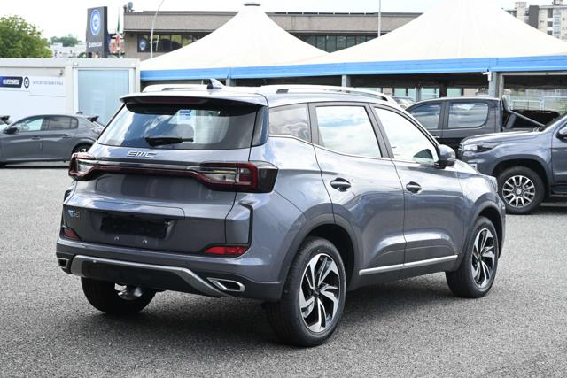 EMC Sei usata, con Airbag laterali