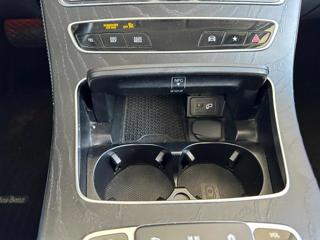 MERCEDES-BENZ E 200 usata, con Filtro antiparticolato