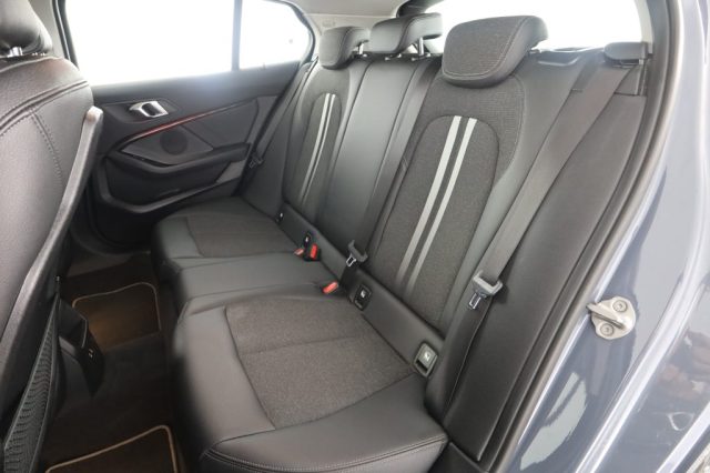 BMW 116 usata 2