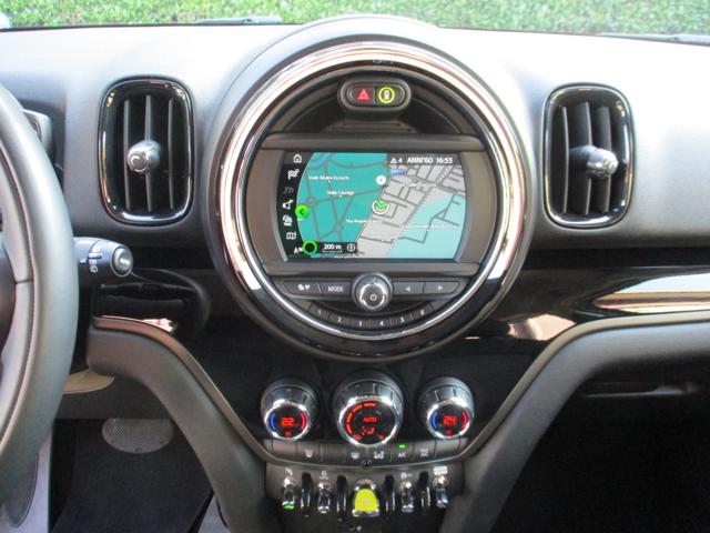 MINI Countryman usata, con ESP