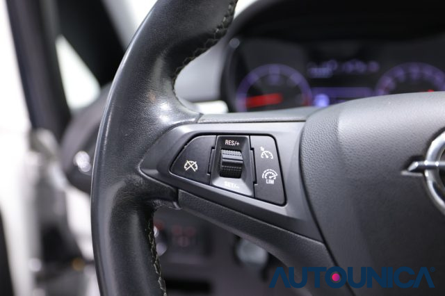 OPEL Corsa usata, con Volante multifunzione