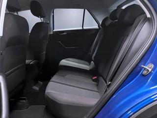 VOLKSWAGEN T-Roc usata, con Cruise Control