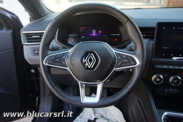 RENAULT Clio usata, con Bracciolo