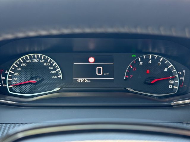 PEUGEOT 208 usata 14