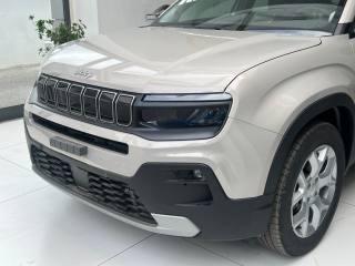 JEEP Avenger usata, con Airbag laterali