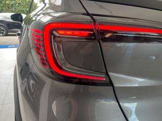 RENAULT Captur usata, con Climatizzatore