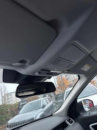 LAND ROVER Discovery Sport usata, con Park Distance Control