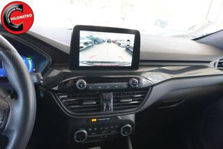 FORD Kuga usata, con Fendinebbia