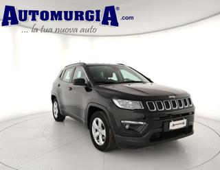 JEEP Compass 1.6 Multijet II 2WD Longitude