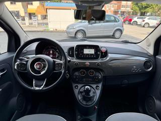 FIAT 500 usata, con Climatizzatore