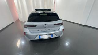 OPEL Astra usata, con Autoradio