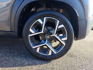 CITROEN C3 Aircross usata, con Airbag Passeggero