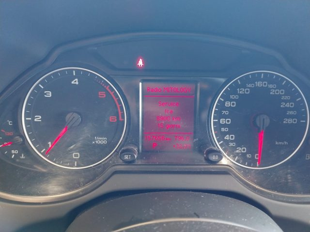 AUDI Q5 usata 23