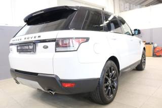 LAND ROVER Range Rover Sport usata, con Antifurto