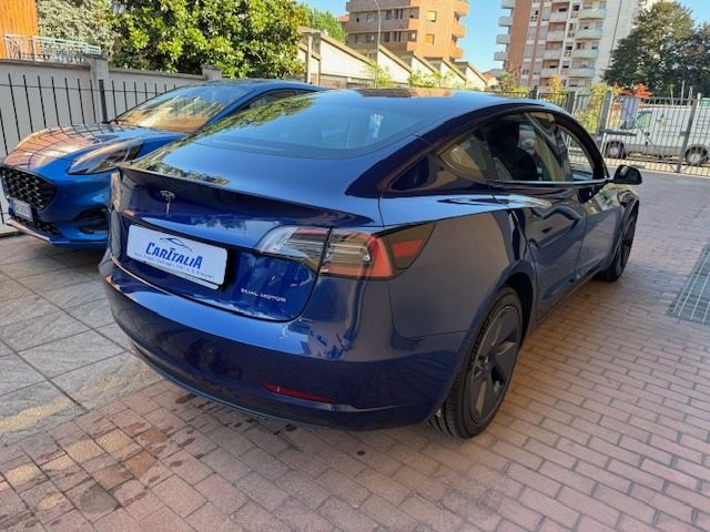 TESLA Model 3 usata, con Airbag Passeggero