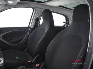 SMART ForFour usata 8