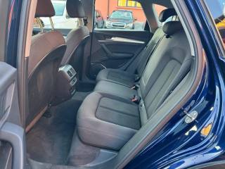 AUDI Q5 usata, con Fari LED