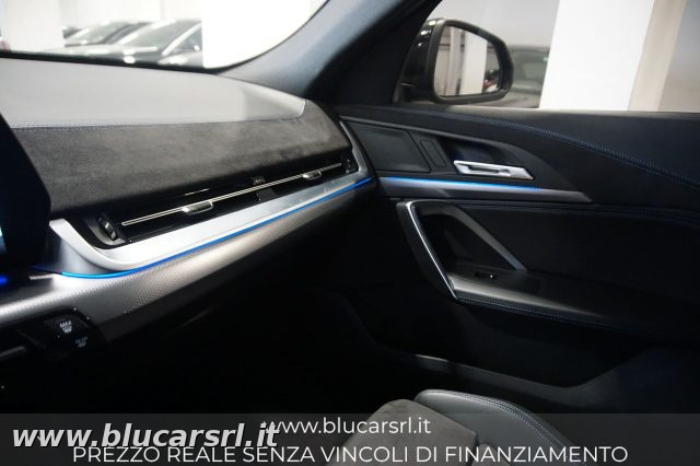 BMW X2 usata 26