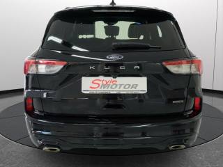 FORD Kuga usata, con Bluetooth