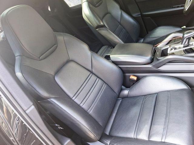 PORSCHE Cayenne usata, con Spoiler