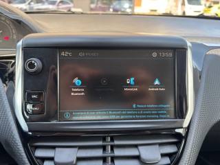 PEUGEOT 208 usata, con Immobilizzatore elettronico