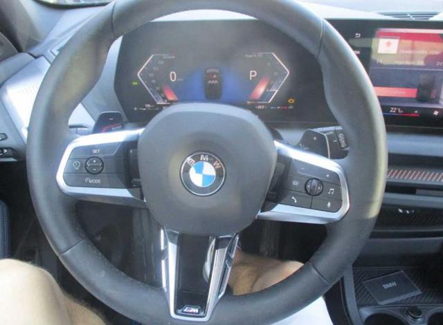 BMW 118 usata, con Boardcomputer