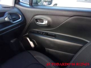 JEEP Renegade usata, con Bluetooth