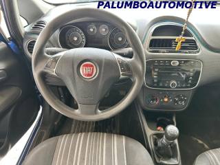 FIAT Punto Evo usata, con ESP