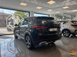 MG ZS usata, con Controllo trazione