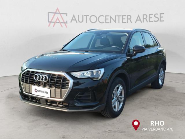 AUDI Q3 usata, con ABS