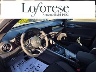 ALFA ROMEO Tonale usata, con Chiusura centralizzata