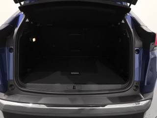 PEUGEOT 3008 usata, con Autoradio digitale