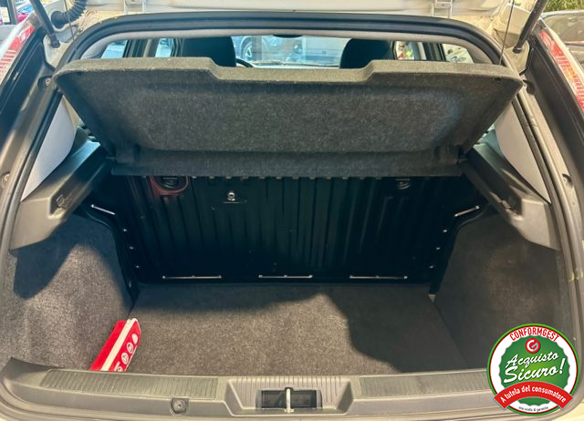 FIAT Punto usata, con MP3