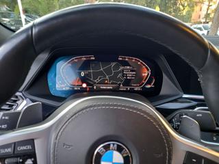 BMW X6 usata, con Boardcomputer