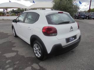 CITROEN C3 usata, con Immobilizzatore elettronico
