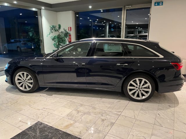AUDI A6 usata, con Alzacristalli elettrici