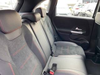 MERCEDES-BENZ B 180 usata, con Volante in pelle
