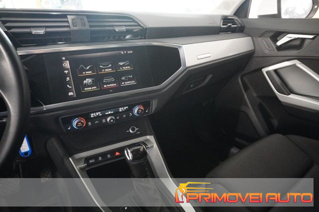 AUDI Q3 usata, con Servosterzo