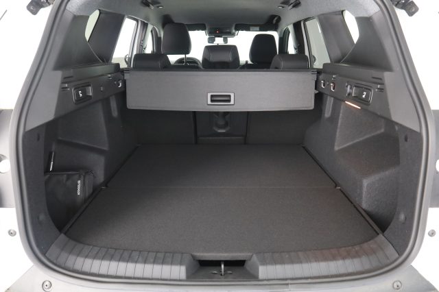 DACIA Bigster usata 13