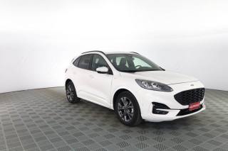 FORD Kuga usata 1