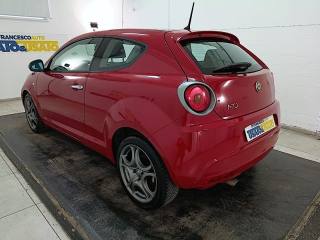 ALFA ROMEO MiTo usata, con Cerchi in lega
