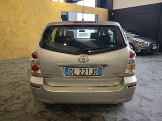 TOYOTA Corolla Verso usata, con Airbag Passeggero