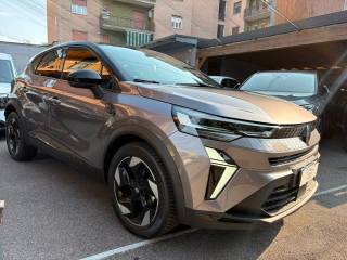 RENAULT Captur usata, con Airbag laterali