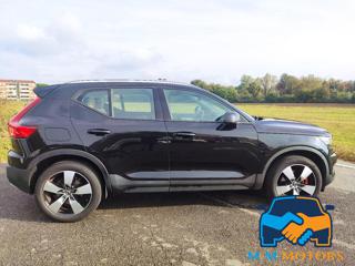 VOLVO XC40 usata, con Airbag Passeggero