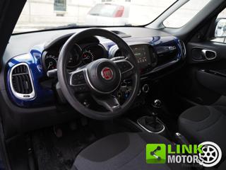 FIAT 500L usata, con Alzacristalli elettrici
