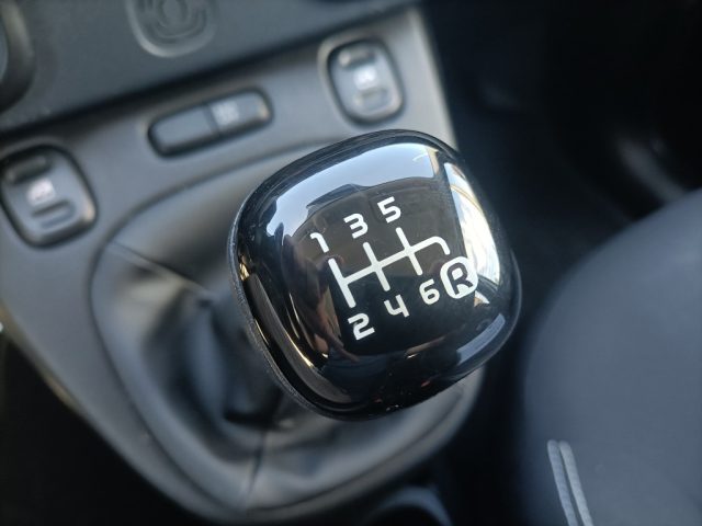FIAT Panda usata 14