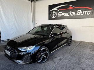 AUDI A3 usata, con Climatizzatore