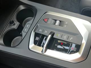 BMW 118 usata, con USB