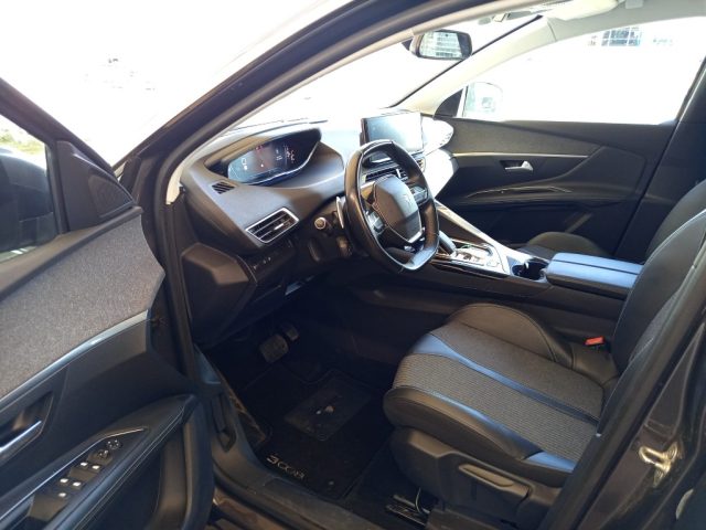 PEUGEOT 3008 usata, con Specchietti laterali elettrici