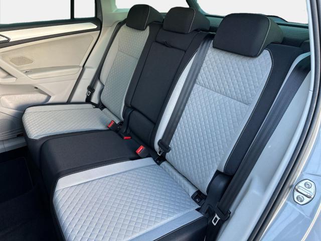 VOLKSWAGEN Tiguan usata, con Cruise Control